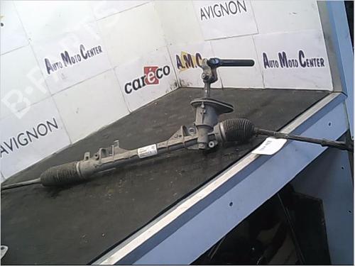 Used Steering rack Steering rack RENAULT TWINGO II (CN0_) 1.2 16V (CN04, CN0B) (75 hp) 9406238 9406238
