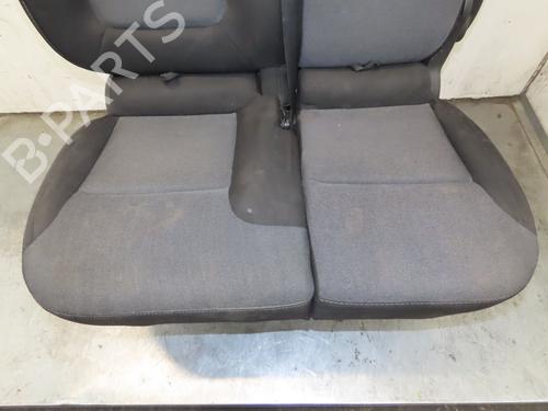 Right front seat FIAT TALENTO Van (296_) 1.6 D | BP34356864C16  - Image 5