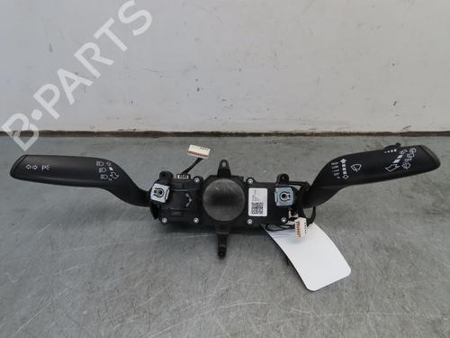 Used Steering column stalk AUDI A1 (8X1, 8XK) 1.2 TFSI (86 hp) 19079610