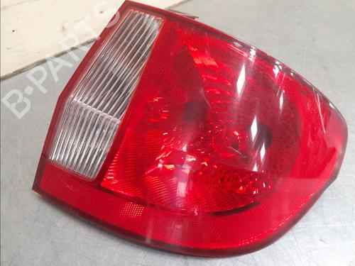 Højre baglygte HYUNDAI GETZ (TB) 1.5 CRDi | BP14946278C35