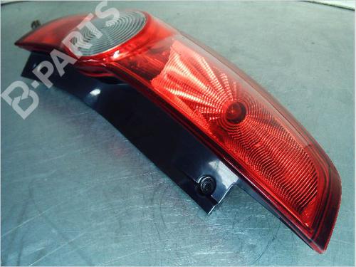 Left taillight OPEL AGILA (B) (H08) 1.0 (F68) | BP9411332C34 