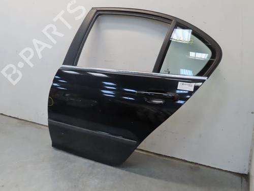Left rear door BMW 3 (E46) 330 d | BP16666878C4 