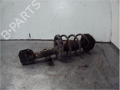 Left front shock absorber RENAULT CLIO III (BR0/1, CR0/1) 1.2 16V (BR0P, CR0P) | BP11050056M16