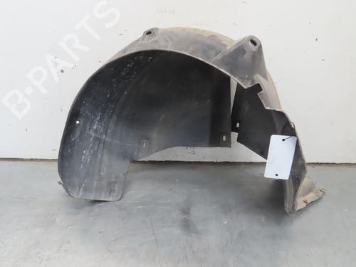 Used Wheel arch SEAT IBIZA IV (6J5, 6P1) 1.6 TDI (90 hp) 19440693