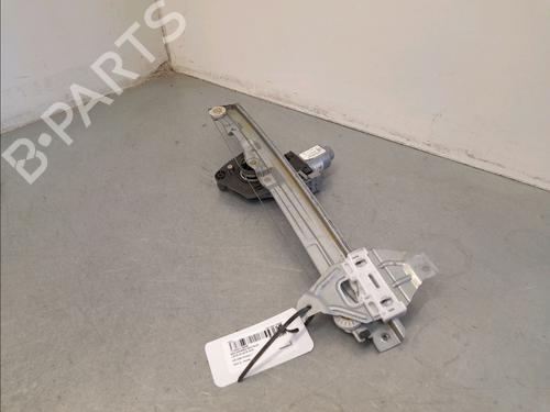 Used Front right window mechanism Front right window mechanism BMW 1 (E87) 118 d (143 hp) 36486878 36486878