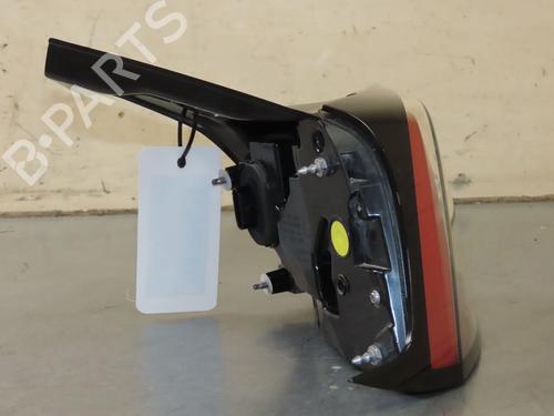 Left taillight TESLA MODEL Y (5YJY) EV All-wheel Drive | BP26310626C34