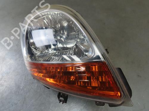 Used Right headlight Right headlight RENAULT KANGOO Express (FC0/1_) 1.5 dCi (FC1R) (57 hp) 34710023 34710023
