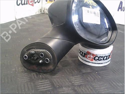 Right mirror FIAT PUNTO EVO (199_) 1.3 D Multijet | BP9409085C27