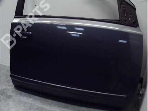 Right front door NISSAN NOTE (E11, NE11) 1.5 dCi | BP9410524C3 