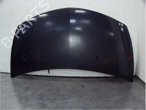 Used Hood Hood RENAULT CLIO III (BR0/1, CR0/1) 1.5 dCi (BR17, CR17) (86 hp) 10372904 10372904