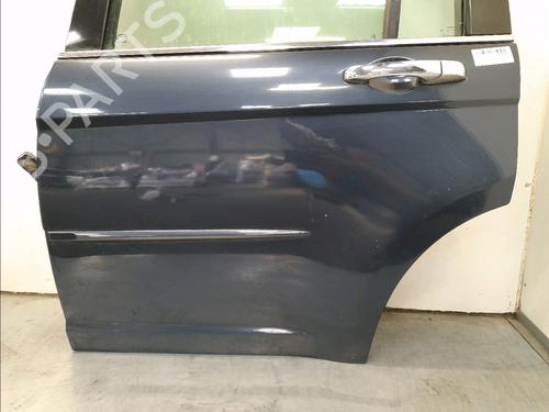 Left rear door CHRYSLER SEBRING (JS) 2.0 CRD | BP12585498C4 