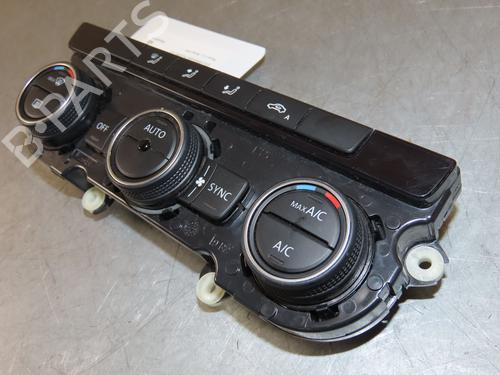 Used Climate control VW TIGUAN (5N_) 2.0 TDI (110 hp) 29739400