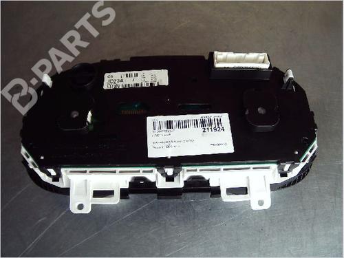 Instrument cluster NISSAN QASHQAI / QASHQAI +2 I (J10, NJ10, JJ10E) 2.0 dCi | BP9411258C47 