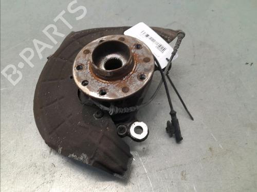 Used Right front steering knuckle FIAT 500X (334_) 1.6 (334AXE1A) (110 hp) 32511238