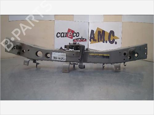Used Front slam panel NISSAN MICRA IV (K13K, K13KK) 1.2 (80 hp) 14857404