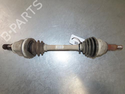 Left front driveshaft FORD FIESTA VI (CB1, CCN) 1.0 EcoBoost | BP38972596M38 - Image 6