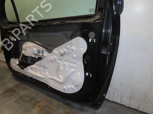 Right front door CITROËN C3 II (SC_) 1.6 VTi 120 | BP29494626C3 