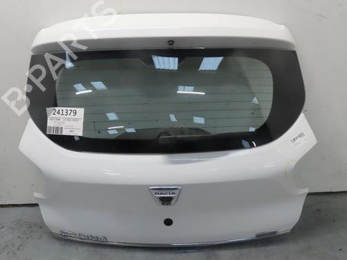 Used Tailgate DACIA SPRING EV (B6M1) (45 hp) 20099777