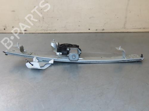 Front right window mechanism DACIA DUSTER (HS_) 1.5 dCi | BP26511632C23 - Image 4