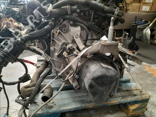 Used Gearbox Gearbox 37253149 37253149