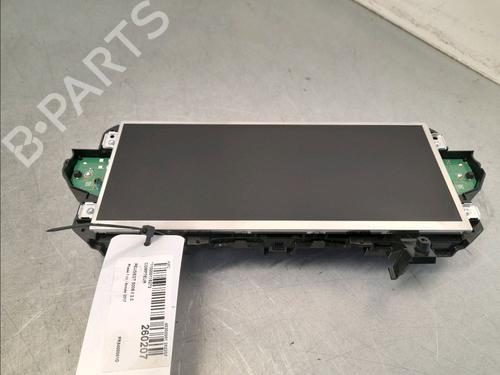 Used Instrument cluster Instrument cluster 34048839 34048839