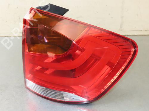 Fanale posteriore destro BMW X1 (E84) sDrive 20 d (177 hp) 30797493