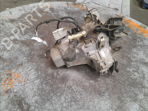 Gearbox CITROËN C3 II (SC_) 1.4 | BP38257532M3 - Image 3