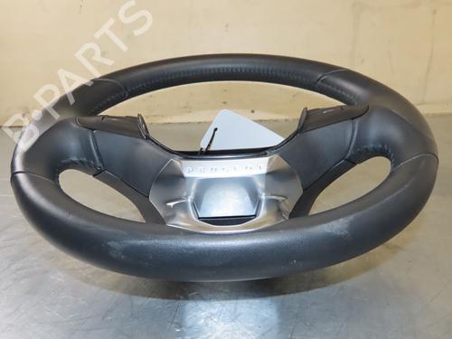 Steering wheel PEUGEOT 208 I (CA_, CC_) 1.2 PureTech 82 | BP18663011C49 