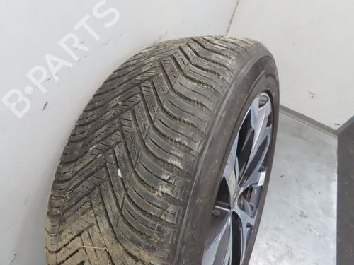 Felg RENAULT ESPACE V (JR_) 1.6 dCi 160 | BP22366445C45 