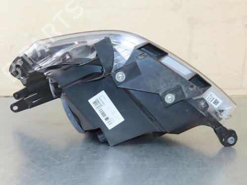 Right headlight PEUGEOT BIPPER Tepee 1.3 HDi 75 | BP17100404C29 