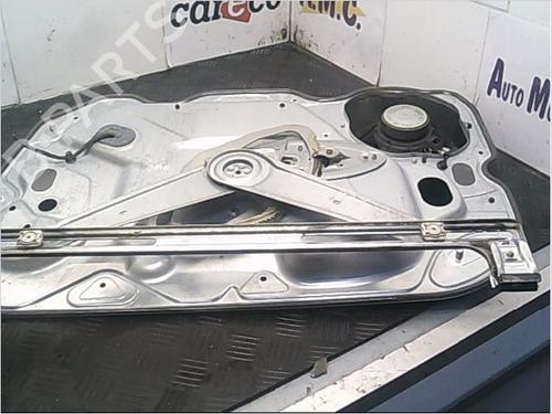 Front left window mechanism FORD FOCUS II (DA_, HCP, DP) 1.8 TDCi | BP9407092C22