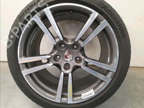 Rim PORSCHE PANAMERA (970) 3.6 | BP22848050C45