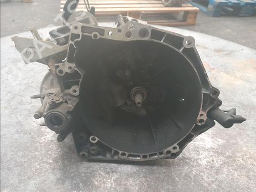 Gearbox CITROËN C4 I (LC_) 1.6 HDi | BP23158063M3 