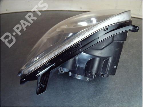 Left headlight KIA PICANTO I (SA) 1.0 | BP10990376C28 