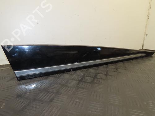Dørliste Dørliste RENAULT CLIO IV (BH_) 1.5 dCi 90 (90 hp) 36367433 36367433