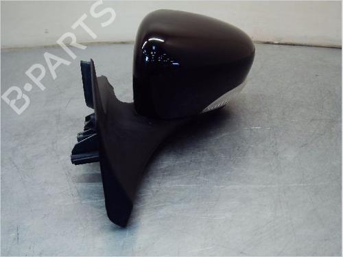 Used Left mirror RENAULT ZOE (BFM_) ZOE (88 hp) 9409567