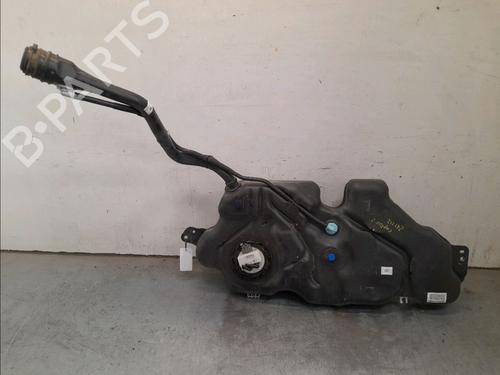 Fuel tank RENAULT CAPTUR II (HF_) Blue dCi 115 (HFAD) | BP27709846C62 