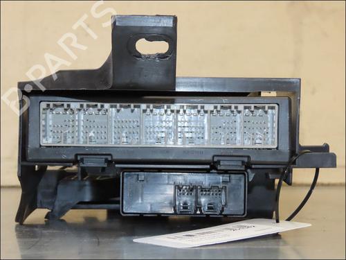 Fuse box OPEL CASCADA (W13) 2.0 CDTI (67) | BP29415027E1 - Image 5