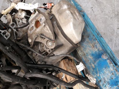 Gearbox CITROËN C3 Pluriel (HB_) 1.4 HDi | BP11098377M3