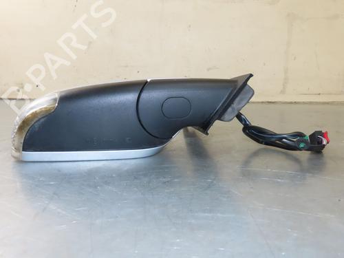 Used Right mirror VW TOURAN (1T1, 1T2) 1.9 TDI (105 hp) 17909791