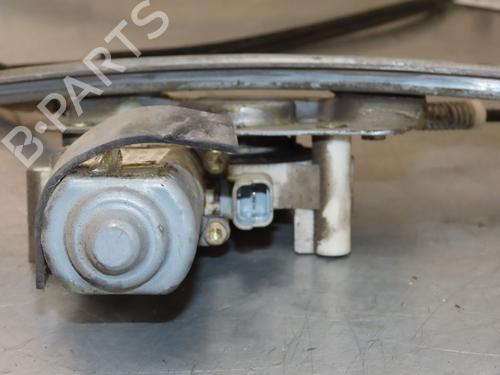 Front left window mechanism PEUGEOT 206 CC (2D) 1.6 16V (2DNFUF, 2DNFUR) | BP37163193C22 - Image 3