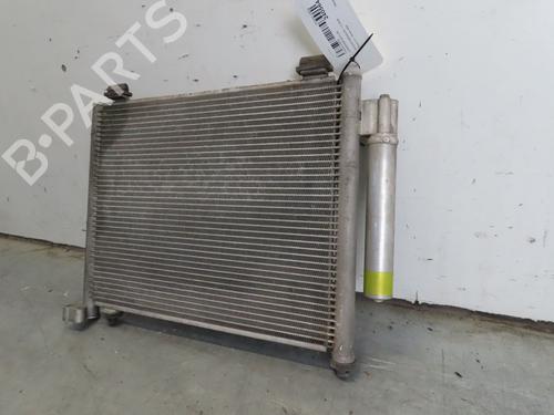 Heater matrix SUZUKI WAGON R+ (MA) 1.3 DDiS (RB413D) | BP23157976M63