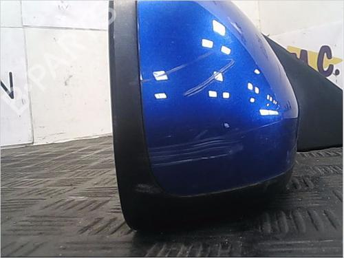 Used Right mirror MAZDA 3 (BK) 1.6 DI Turbo (109 hp) 9407823