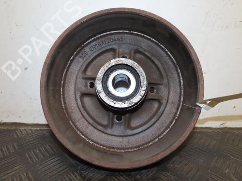 Other RENAULT KANGOO Express (FC0/1_) 1.5 dCi (FC07, FC1R) | BP32100302O1