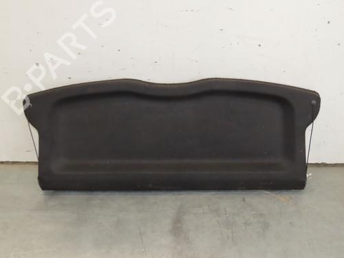 Rear parcel shelf ALFA ROMEO MITO (955_) 1.3 MultiJet (955AXP1A, 955AYC1A) | BP18887249C85 