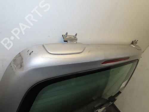 Tailgate CITROËN BERLINGO / BERLINGO FIRST MPV (MF_, GJK_, GFK_) 2.0 HDI 90 (MFRHY) | BP29494633C6 