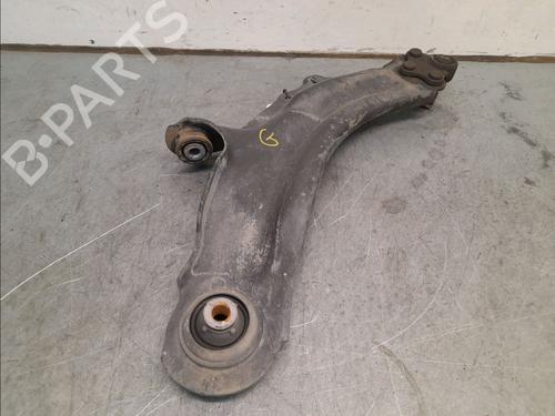 Left front suspension arm RENAULT KANGOO BE BOP (KW0/1_) 1.5 dCi (KW0G) | BP15199406M12 