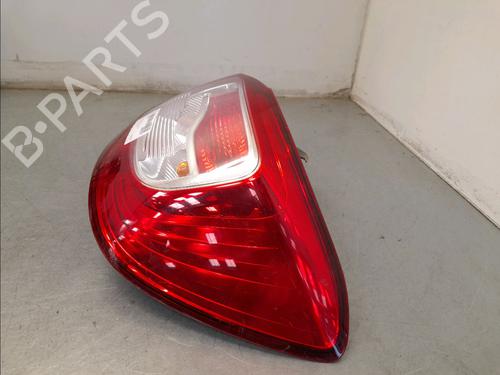 Right taillight DACIA SANDERO II 1.2 | BP37650630C35 - Image 3