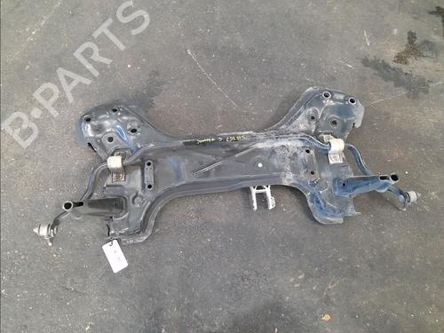 Used Subframe Subframe CITROËN JUMPER II Van 2.0 BlueHDi 130 (130 hp) 33680622 33680622