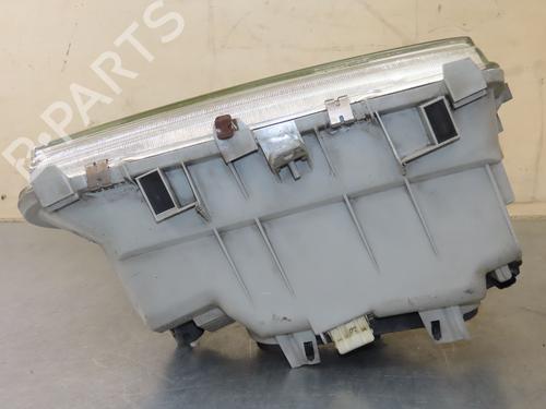 Right headlight PEUGEOT 806 (221) 2.0 Turbo | BP23158896C29 